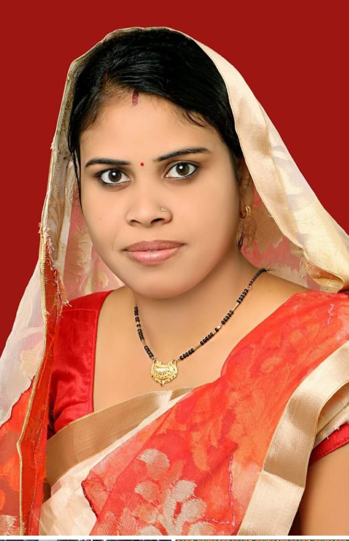 धनेश्वरी डांडे पारागांव